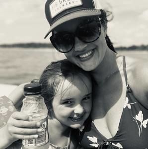 Meet your Posher, Rachel